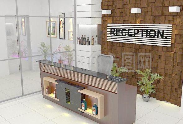 优化服务台设计 构建高效、人性化的服务支持体系