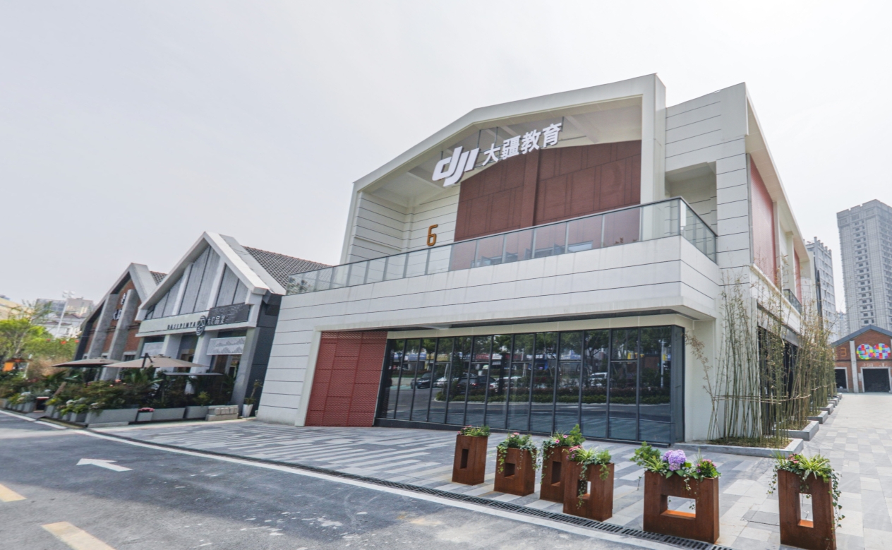 庐州意库 探秘合肥庐阳区的城市创意新地标与文化IP工厂